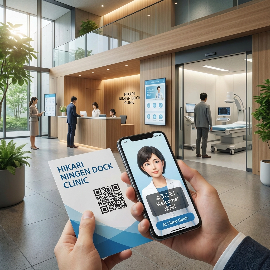 医療インバウンド戦略