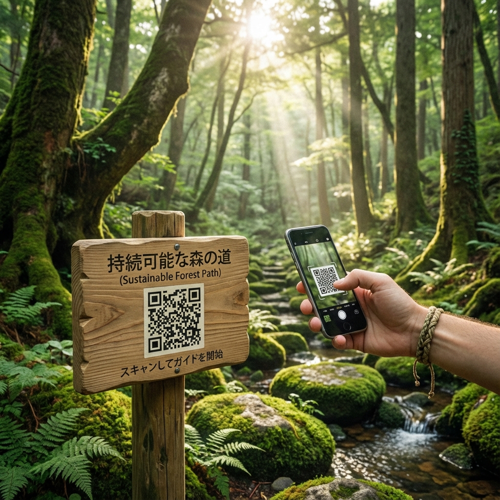 サステナブル観光